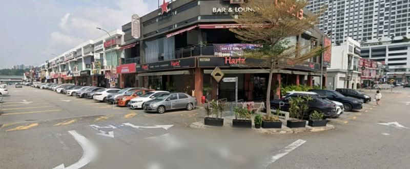 Kedai untuk Dijual di Cheras Traders Square (Cheras) - Eugene Yap - Exterior - PropertyGuru.com.my