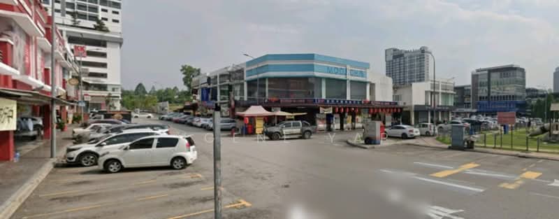 Kedai untuk Dijual di Cheras Traders Square (Cheras) - Eugene Yap - Exterior - PropertyGuru.com.my