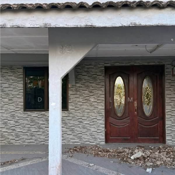 Rumah Teres 2 Tingkat untuk Dijual di Johor Bahru (Johor) - Dexter Lim - Exterior - PropertyGuru.com.my