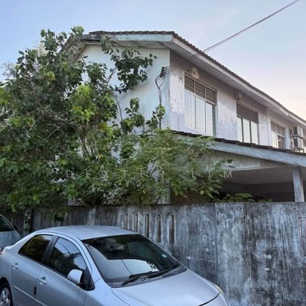 Rumah Teres 2 Tingkat untuk Dijual di Johor Bahru (Johor) - Dexter Lim - Exterior - PropertyGuru.com.my