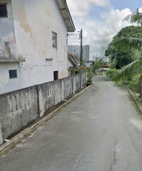 Rumah Teres 2 Tingkat untuk Dijual di Johor Bahru (Johor) - Dexter Lim - Exterior - PropertyGuru.com.my