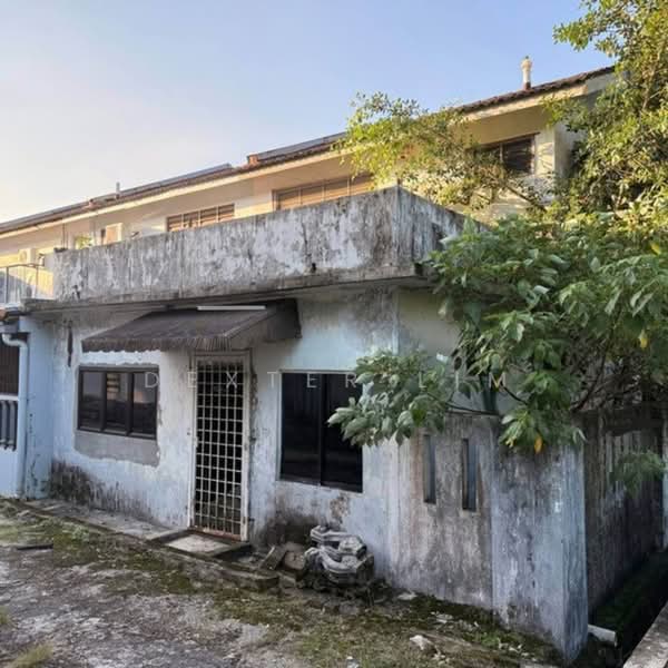 Rumah Teres 2 Tingkat untuk Dijual di Johor Bahru (Johor) - Dexter Lim - Exterior - PropertyGuru.com.my