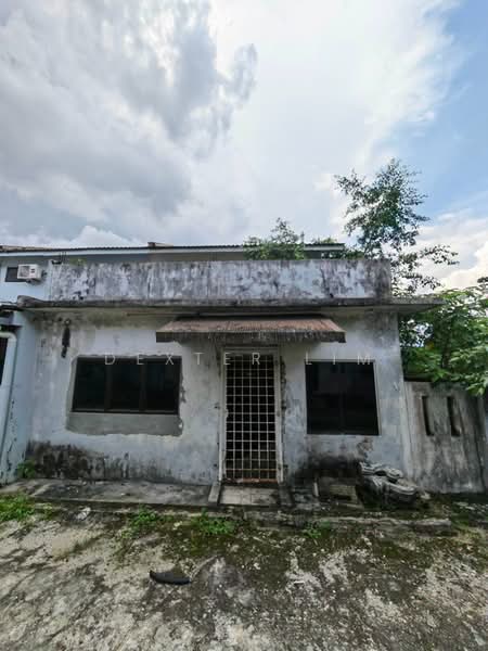 Rumah Teres 2 Tingkat untuk Dijual di Johor Bahru (Johor) - Dexter Lim - Exterior - PropertyGuru.com.my