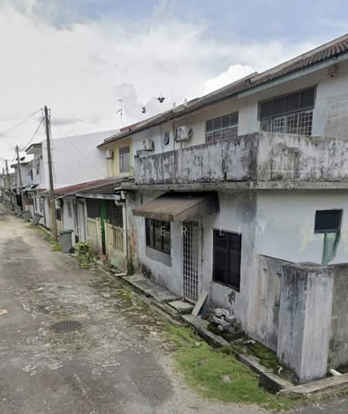 Rumah Teres 2 Tingkat untuk Dijual di Johor Bahru (Johor) - Dexter Lim - Exterior - PropertyGuru.com.my