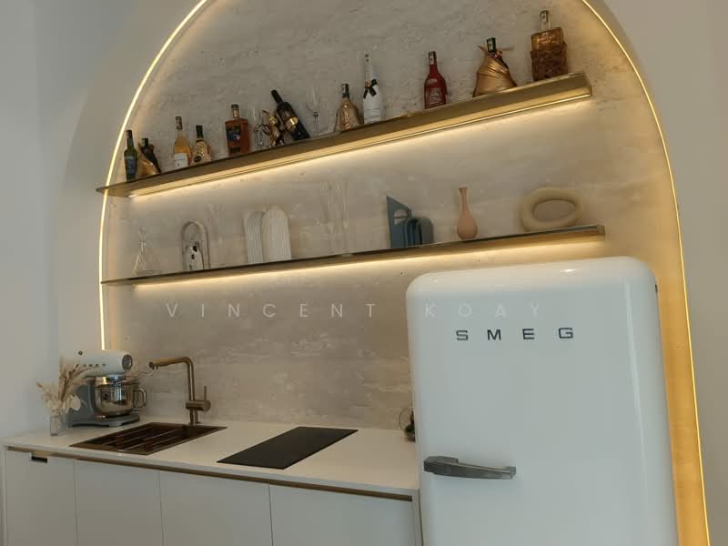 Hotel / Resort for Sale in Gelugor (Penang) - Vincent Koay - Kitchen - PropertyGuru.com.my