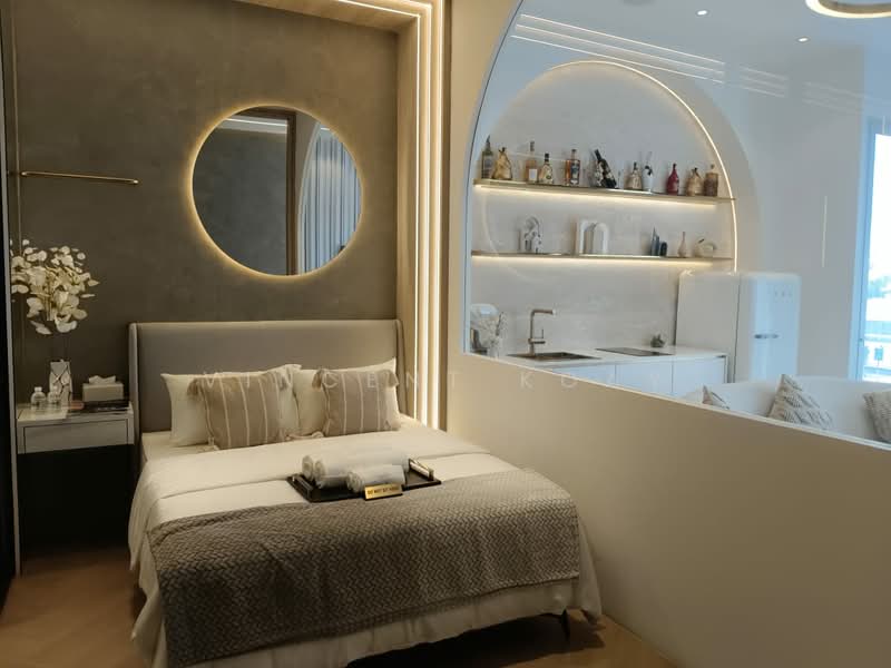 Hotel / Resort for Sale in Gelugor (Penang) - Vincent Koay - Bedroom - PropertyGuru.com.my