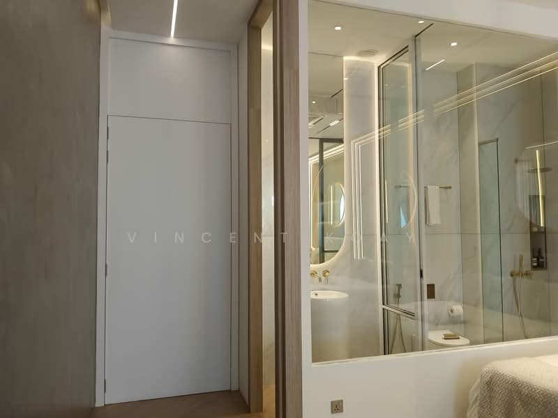 Hotel / Resort for Sale in Gelugor (Penang) - Vincent Koay - Bathroom - PropertyGuru.com.my