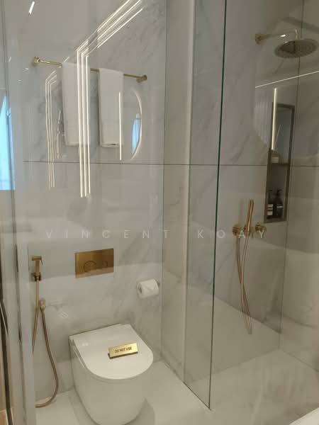 Hotel / Resort for Sale in Gelugor (Penang) - Vincent Koay - Bathroom - PropertyGuru.com.my