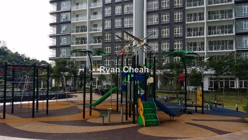 Kondominium untuk Dijual di Damansara Foresta - Ryan Cheah - PropertyGuru.com.my