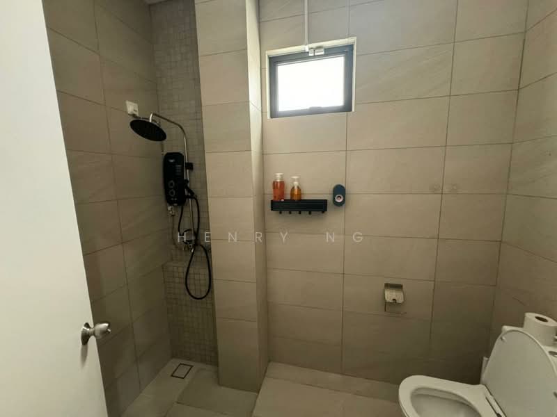 Rumah Teres 2 Tingkat untuk Dijual di Bukit Banyan (Sungai Petani) - Henry Ng - Bathroom - PropertyGuru.com.my