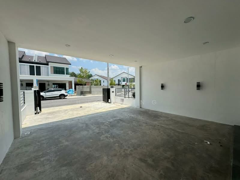 Rumah Teres 2 Tingkat untuk Dijual di Bukit Banyan (Sungai Petani) - Henry Ng - Exterior - PropertyGuru.com.my