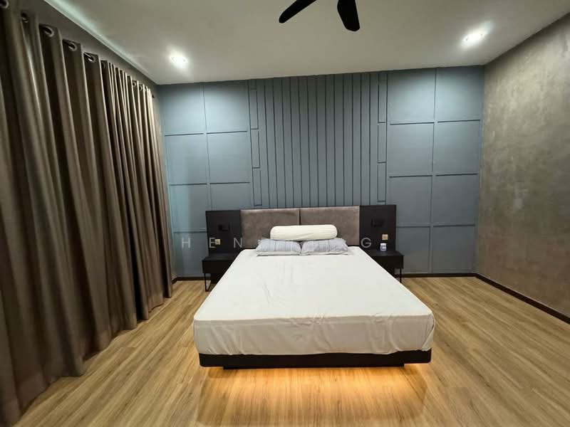 Rumah Teres 2 Tingkat untuk Dijual di Bukit Banyan (Sungai Petani) - Henry Ng - Bedroom - PropertyGuru.com.my