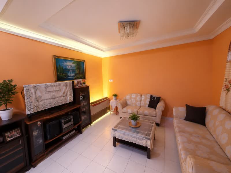 Rumah Teres 1 Tingkat untuk Dijual di Kota Kinabalu (Sabah) - Grace Teo - PropertyGuru.com.my