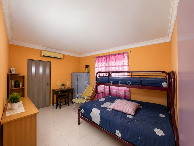 Rumah Teres 1 Tingkat untuk Dijual di Kota Kinabalu (Sabah) - Grace Teo - PropertyGuru.com.my
