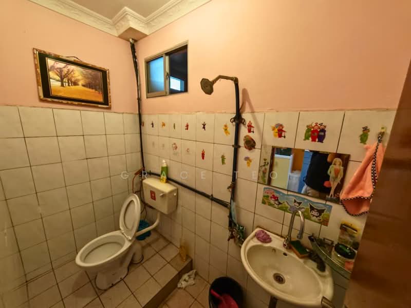 Rumah Teres 1 Tingkat untuk Dijual di Kota Kinabalu (Sabah) - Grace Teo - PropertyGuru.com.my