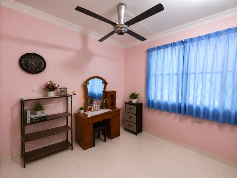 Rumah Teres 1 Tingkat untuk Dijual di Kota Kinabalu (Sabah) - Grace Teo - PropertyGuru.com.my