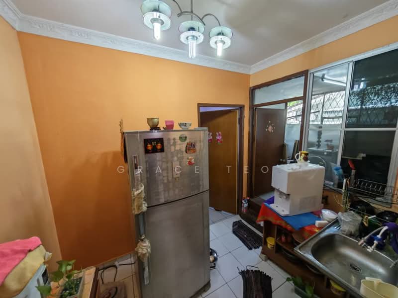 Rumah Teres 1 Tingkat untuk Dijual di Kota Kinabalu (Sabah) - Grace Teo - PropertyGuru.com.my