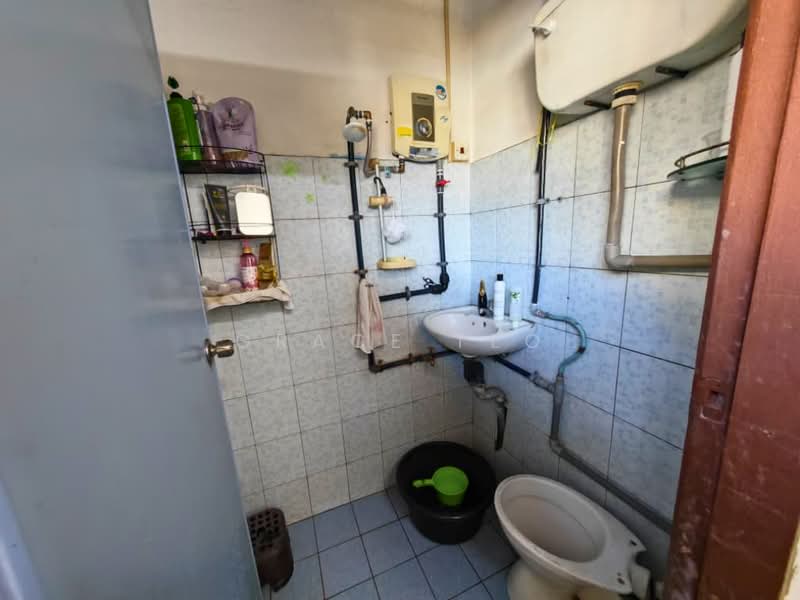 Rumah Teres 1 Tingkat untuk Dijual di Kota Kinabalu (Sabah) - Grace Teo - PropertyGuru.com.my