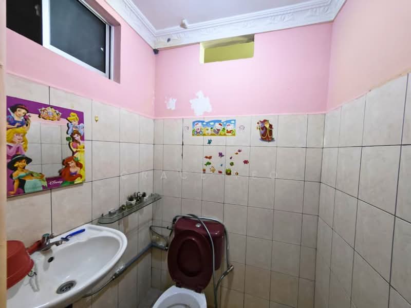 Rumah Teres 1 Tingkat untuk Dijual di Kota Kinabalu (Sabah) - Grace Teo - PropertyGuru.com.my