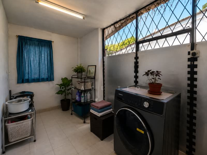 Rumah Teres 1 Tingkat untuk Dijual di Kota Kinabalu (Sabah) - Grace Teo - PropertyGuru.com.my