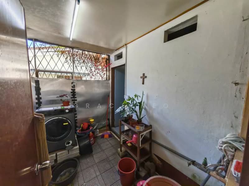 Rumah Teres 1 Tingkat untuk Dijual di Kota Kinabalu (Sabah) - Grace Teo - PropertyGuru.com.my