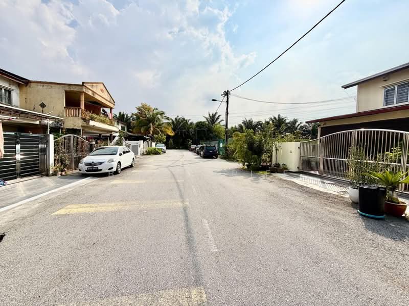 Rumah Teres 2 Tingkat untuk Dijual di Taman Sentosa (Klang) - BILYA ARIFF - PropertyGuru.com.my