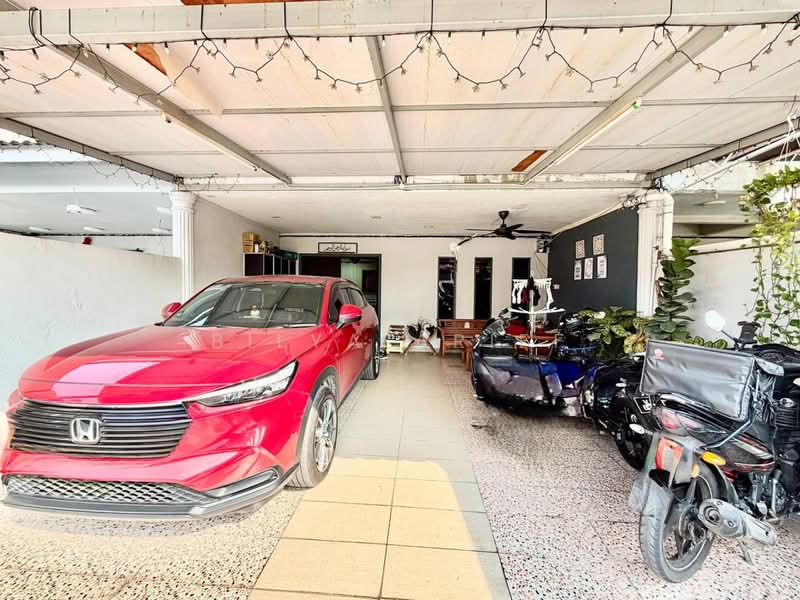 Rumah Teres 2 Tingkat untuk Dijual di Taman Sentosa (Klang) - BILYA ARIFF - PropertyGuru.com.my