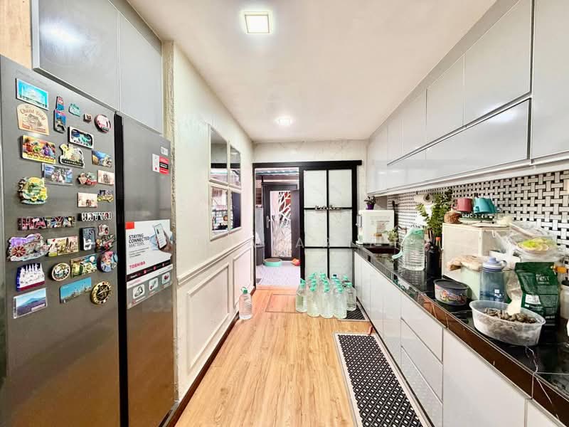 Rumah Teres 2 Tingkat untuk Dijual di Taman Sentosa (Klang) - BILYA ARIFF - PropertyGuru.com.my