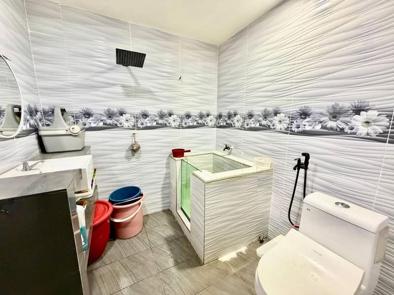 Rumah Teres 2 Tingkat untuk Dijual di Taman Sentosa (Klang) - BILYA ARIFF - PropertyGuru.com.my