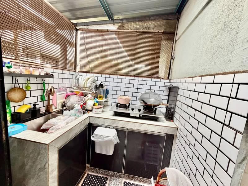 Rumah Teres 2 Tingkat untuk Dijual di Taman Sentosa (Klang) - BILYA ARIFF - PropertyGuru.com.my