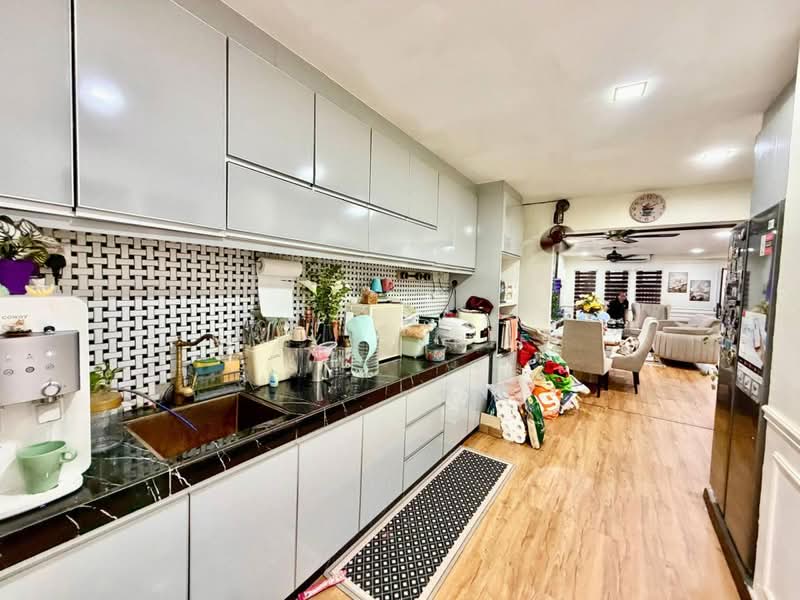 Rumah Teres 2 Tingkat untuk Dijual di Taman Sentosa (Klang) - BILYA ARIFF - PropertyGuru.com.my