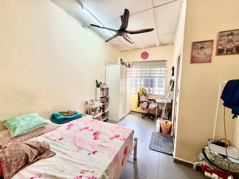 Rumah Teres 2 Tingkat untuk Dijual di Taman Sentosa (Klang) - BILYA ARIFF - PropertyGuru.com.my