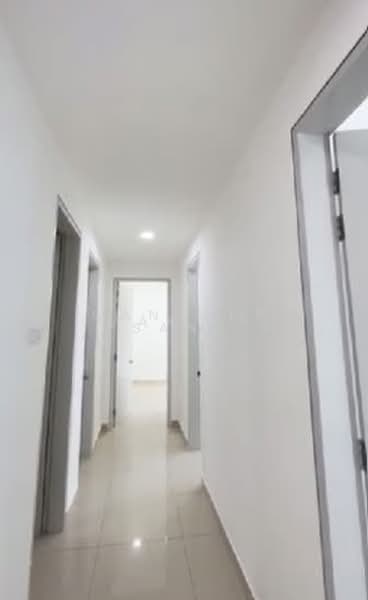 Condominium for Sale at Alstonia Residence - GAN WEY SAND - Corridor - PropertyGuru.com.my