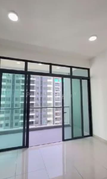 Condominium for Sale at Alstonia Residence - GAN WEY SAND - Balcony - PropertyGuru.com.my