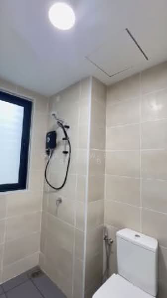 Condominium for Sale at Alstonia Residence - GAN WEY SAND - Bathroom - PropertyGuru.com.my