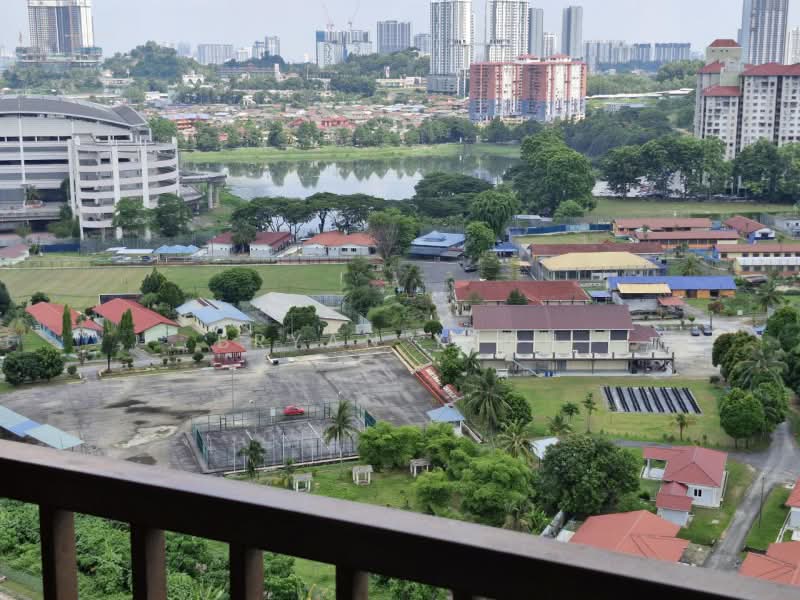 Apartment for Rent at Residensi Tasikmas - Bryan Yeoh - Exterior - PropertyGuru.com.my