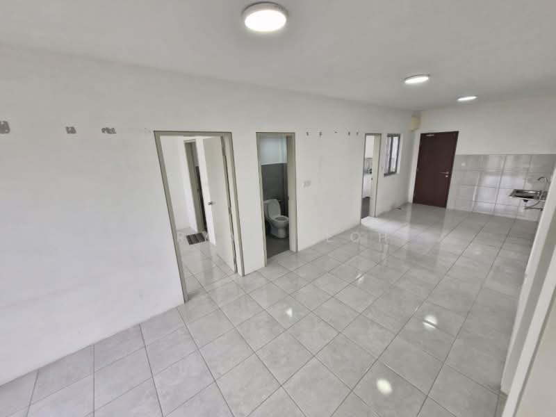 Apartment for Rent at Residensi Tasikmas - Bryan Yeoh - Bathroom - PropertyGuru.com.my