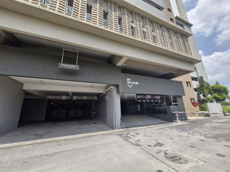 Apartment for Rent at Residensi Tasikmas - Bryan Yeoh - PropertyGuru.com.my