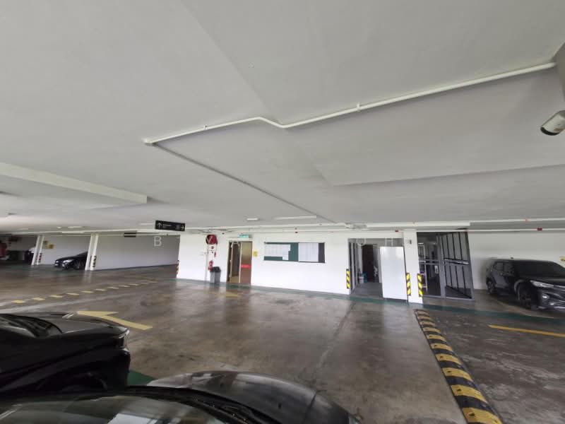 Apartment for Rent at Residensi Tasikmas - Bryan Yeoh - PropertyGuru.com.my