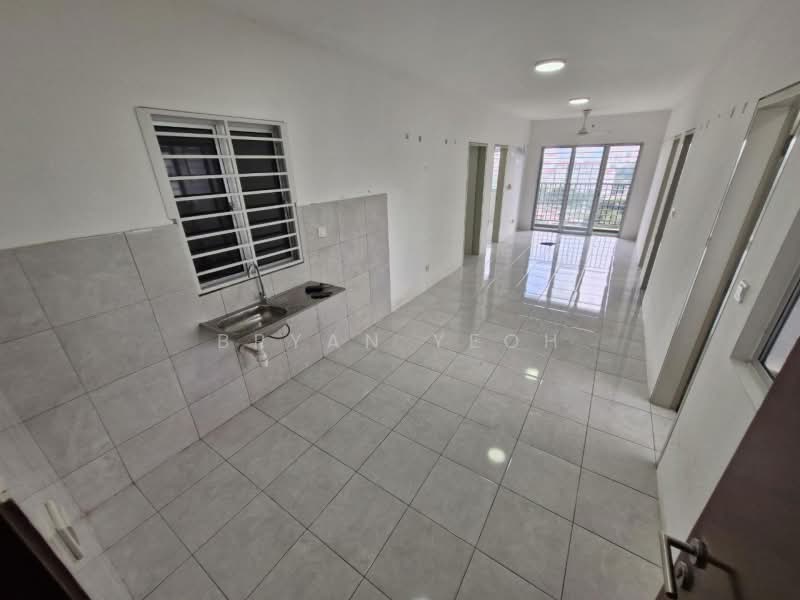 Apartment for Rent at Residensi Tasikmas - Bryan Yeoh - PropertyGuru.com.my