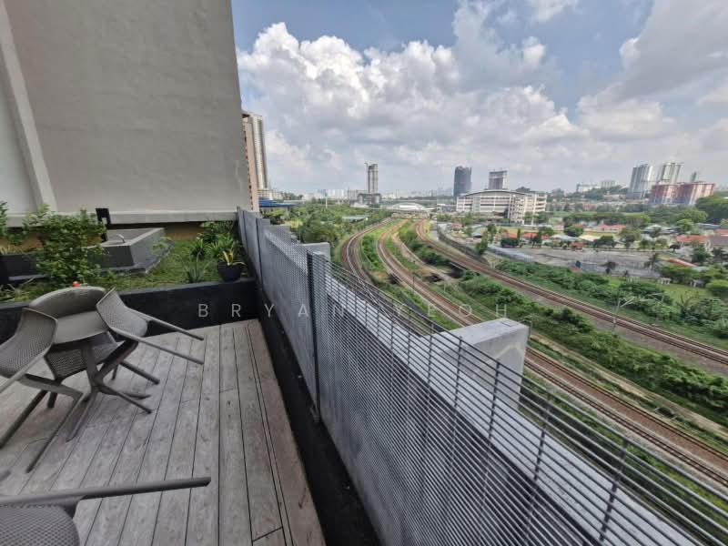 Apartment for Rent at Residensi Tasikmas - Bryan Yeoh - PropertyGuru.com.my