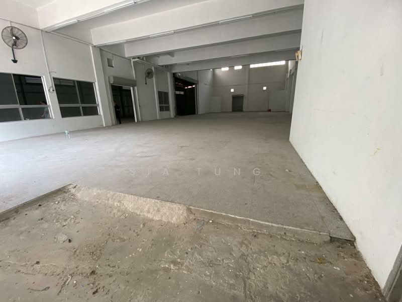 Kilang untuk Disewa di Taman Shamelin Perkasa (Cheras) - Sia Tung - Interior - PropertyGuru.com.my