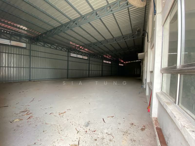Kilang untuk Disewa di Taman Shamelin Perkasa (Cheras) - Sia Tung - Interior - PropertyGuru.com.my