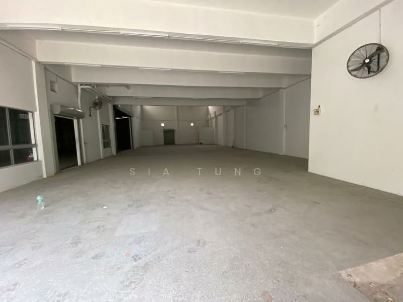 Kilang untuk Disewa di Taman Shamelin Perkasa (Cheras) - Sia Tung - Interior - PropertyGuru.com.my