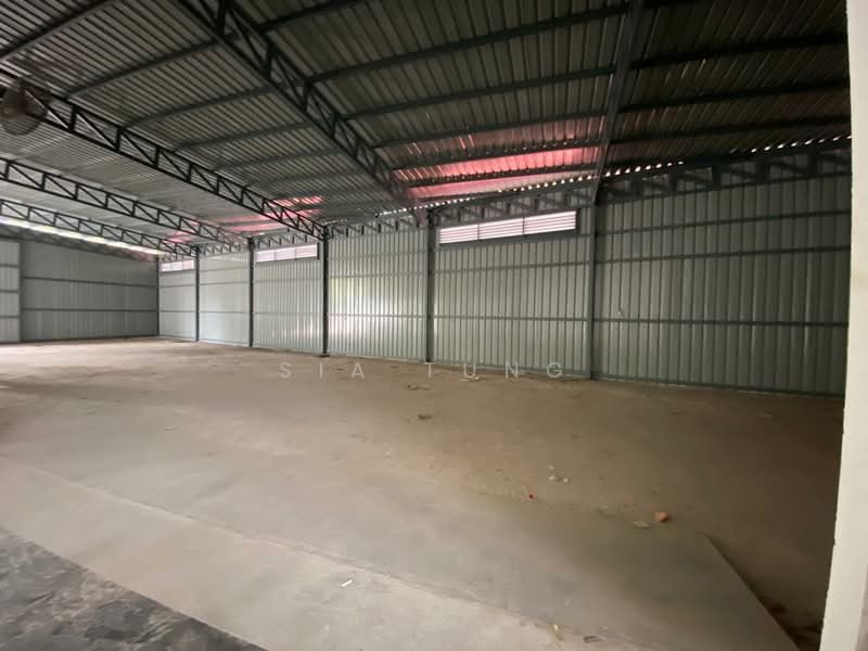 Kilang untuk Disewa di Taman Shamelin Perkasa (Cheras) - Sia Tung - Interior - PropertyGuru.com.my