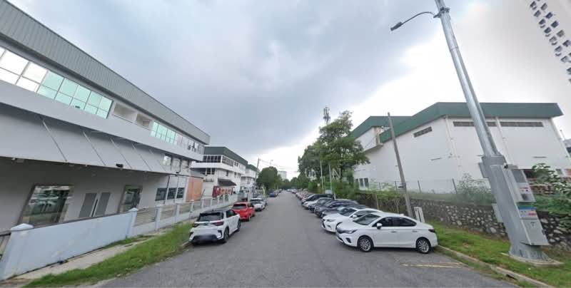 Kilang untuk Disewa di Taman Shamelin Perkasa (Cheras) - Sia Tung - Exterior - PropertyGuru.com.my