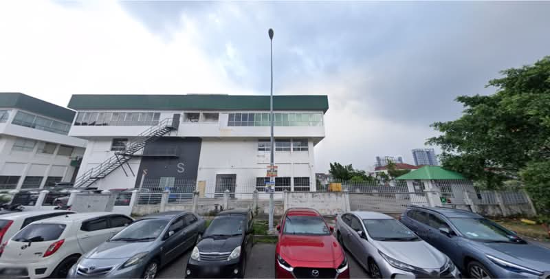 Kilang untuk Disewa di Taman Shamelin Perkasa (Cheras) - Sia Tung - Exterior - PropertyGuru.com.my