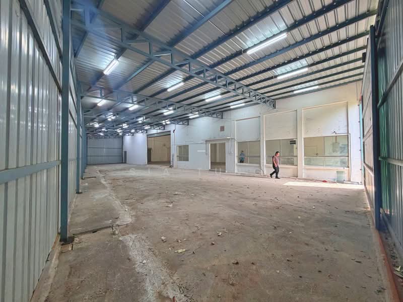 Kilang untuk Disewa di Taman Shamelin Perkasa (Cheras) - Sia Tung - Interior - PropertyGuru.com.my