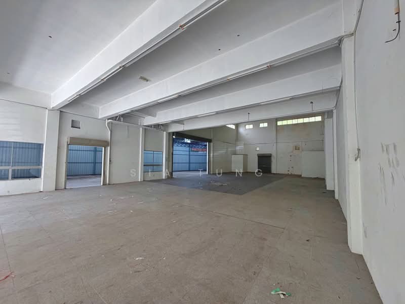 Kilang untuk Disewa di Taman Shamelin Perkasa (Cheras) - Sia Tung - Interior - PropertyGuru.com.my
