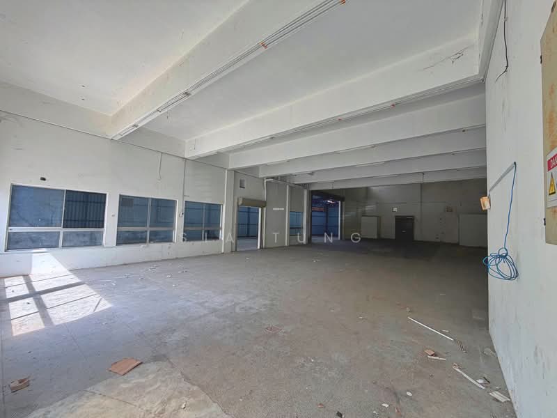 Kilang untuk Disewa di Taman Shamelin Perkasa (Cheras) - Sia Tung - Interior - PropertyGuru.com.my